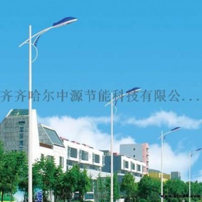 LED市電路燈-齊齊哈爾路燈-廠家直銷路燈