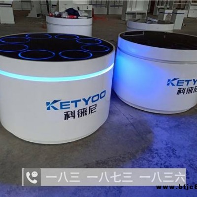 連云港voc指紋鎖智能鎖展示柜電子密碼門鎖家用防盜門鎖架子