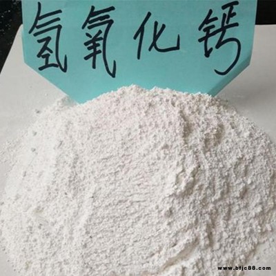 現(xiàn)貨銷售氫氧化鈣熟石灰工業(yè)級(jí)灰鈣粉自來水澄清建筑工業(yè)消石灰