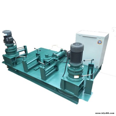 250型工字鋼冷彎機 隧道拱形支架冷彎機 液壓工字鋼冷彎機價格