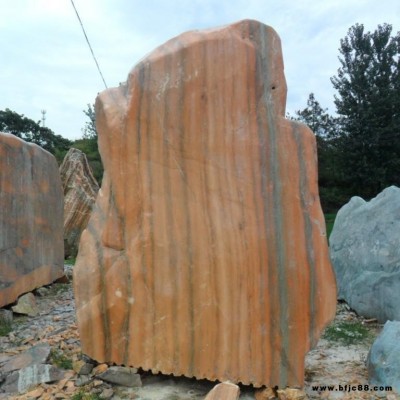 園林景觀石 武漢景觀石基地 武漢校園景觀石廠家 武漢竣峰景觀石基地 三峽石