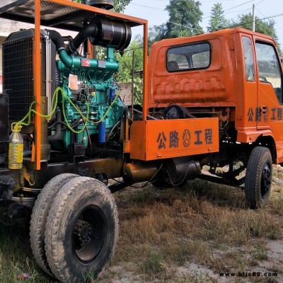 大型工程施工開槽機 路面開溝切邊機 路沿石挖溝機 公路開溝機 生產加工