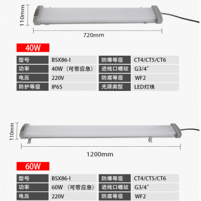 大連石化區(qū)防爆燈EX1200 深圳坪山防爆燈