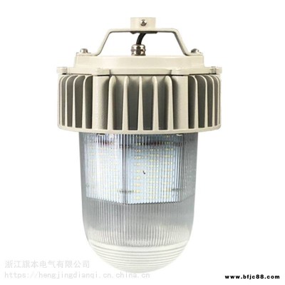 電廠發電站三防LED燈_彎桿平臺燈70w150w