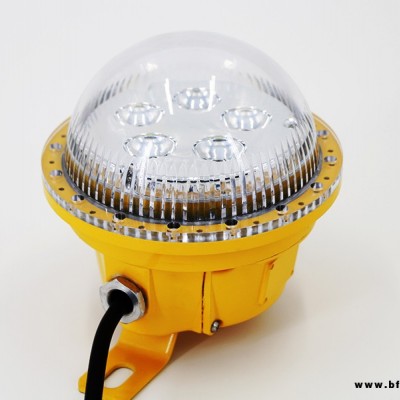 LED免維護(hù)防爆燈ZBD101HRT93LED防爆路燈方形防腐等級(jí)高廠家直供