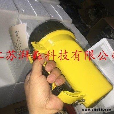 船用DF-6防爆手提燈LED手提防爆燈可便攜式防爆充電手電筒