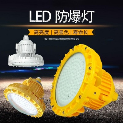 管掉式led防爆燈50w 一體式40wled防爆應(yīng)急燈