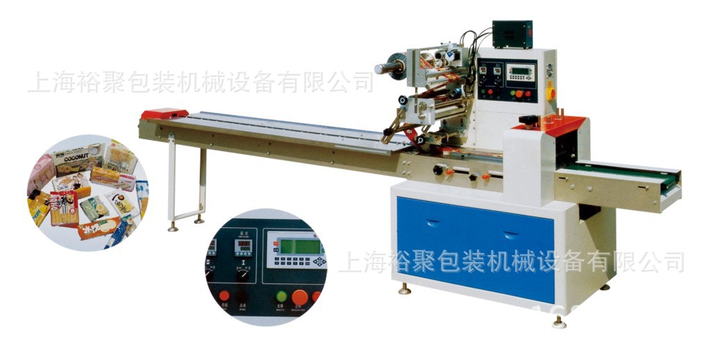 實木門配件全自動包裝機【上海裕聚機械專業門業自動化包裝設備】示例圖31