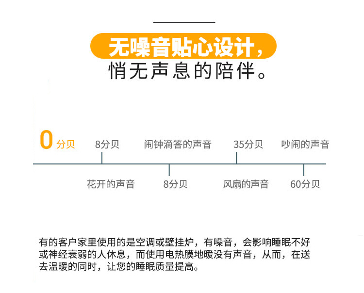 廠家定制 石墨烯電熱膜 防水封裝膜家用電地暖采暖發熱膜示例圖10