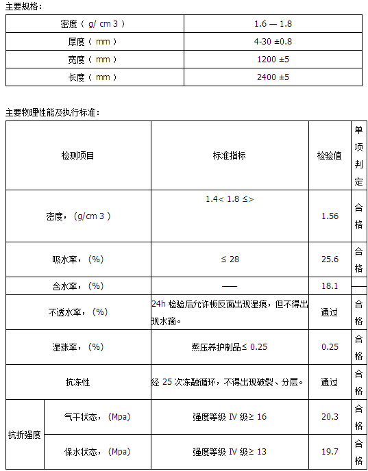 河南天目供應(yīng)清水掛板墻、清水掛板綠色環(huán)保示例圖1