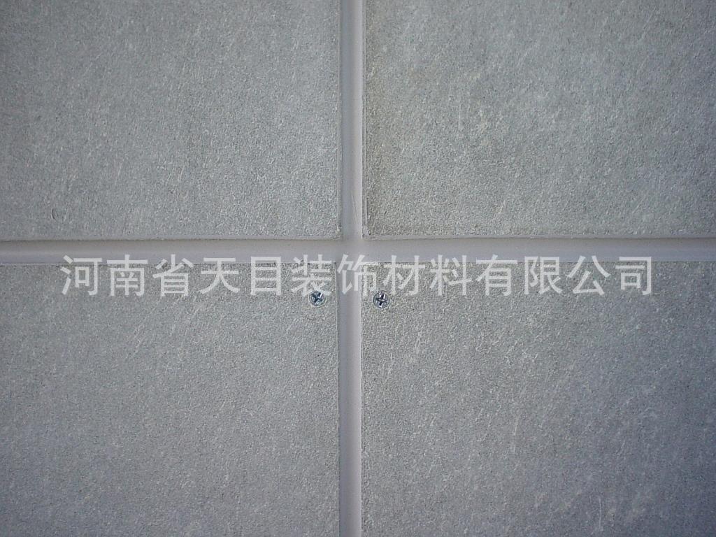 河南天目供應(yīng)清水掛板墻、清水掛板綠色環(huán)保示例圖13