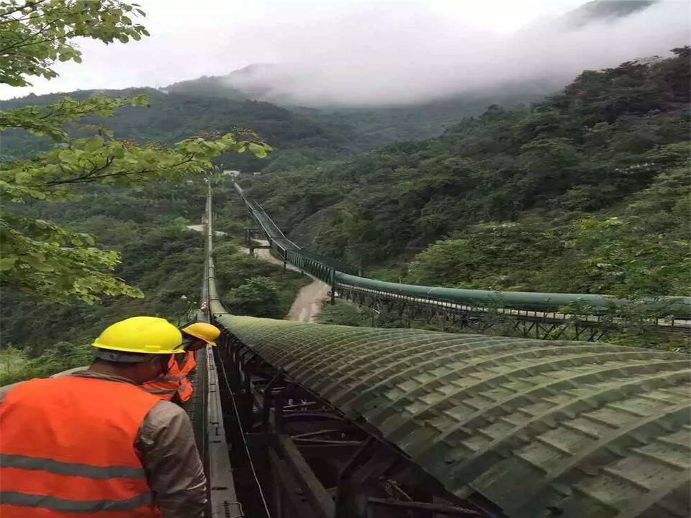 六安鋼絲傳送帶,特制鋼絲膠帶廠家