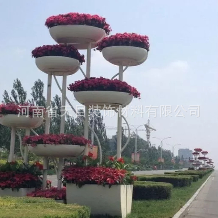 河南砂巖花缽價格 河南砂巖花缽廠家示例圖14