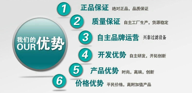 石材廢水壓濾機怎么選型 興泰廠家提供優質大理石廢水壓濾機示例圖32