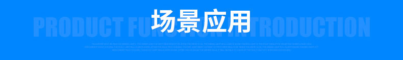 led筒燈5W/3寸酒店客廳7.5開孔工程射燈LED天花燈套件 鋁材筒燈示例圖3