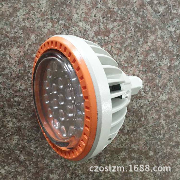 應(yīng)急燈充電式led 工廠防爆燈圖片 仙桃防爆燈圖片