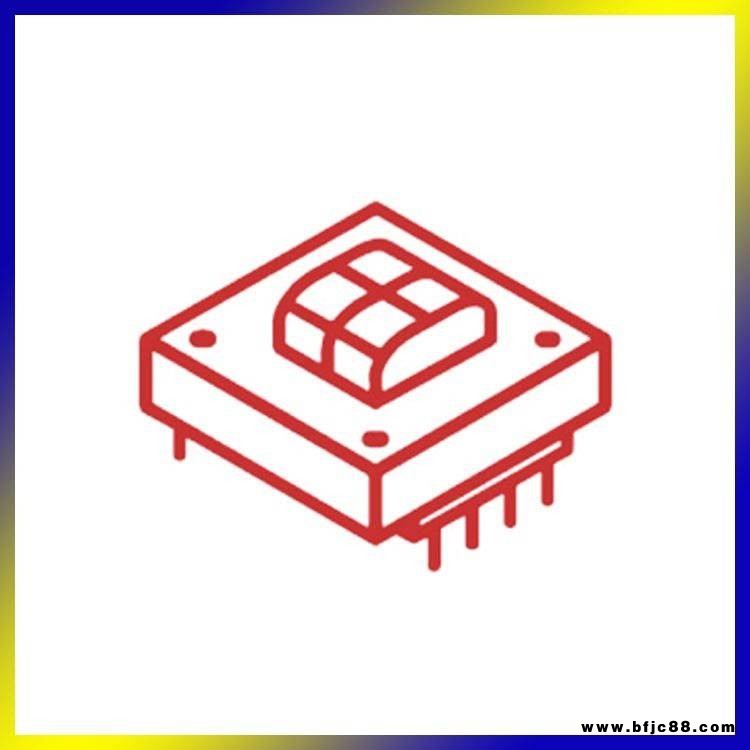 PT1929 三段低諧波閉環 低BOM COST 投光燈 LED驅動芯片