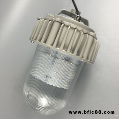 海洋王LED防眩泛光燈NFC9180三防投光燈50W亮聚福平臺(tái)防爆吸頂燈80W