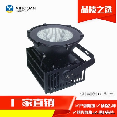 碼頭港口投光燈戶外塔吊燈800w1000w1500w高亮防水大功率