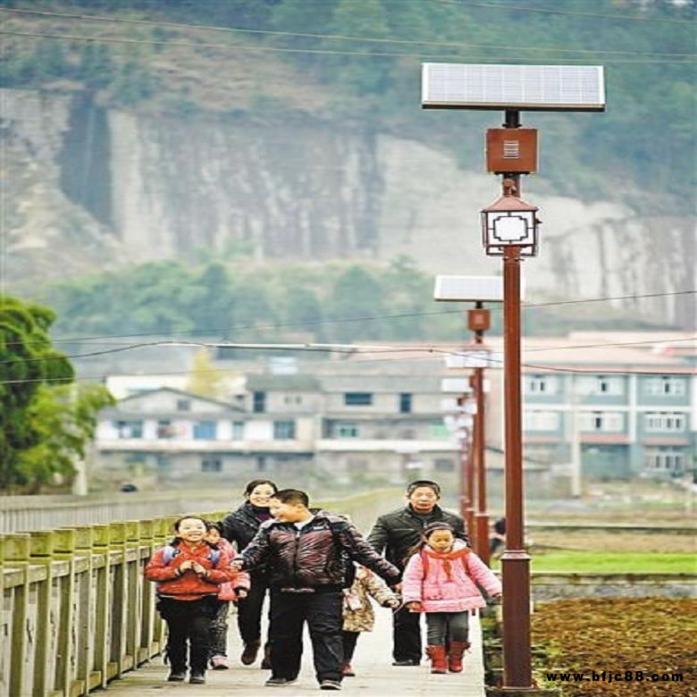 玉林路燈廠家 新農村景觀燈安裝 景觀燈廠家直銷 庭院燈價格 質量可靠