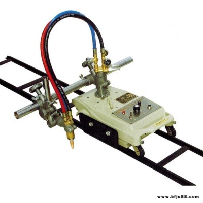 CG1-100半自動火焰切割機  氣割機 鋼板切割機