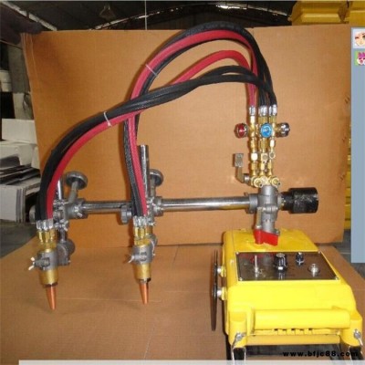 CG1-100半自動(dòng)火焰切割機(jī) 多頭氣割機(jī)價(jià)格 雙頭鋼板切割機(jī)批發(fā)價(jià)銷售