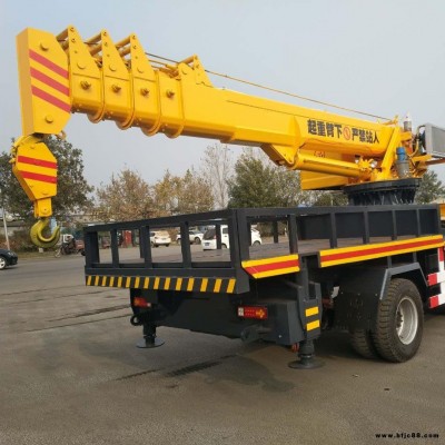 山東吊車廠家直銷三輪隨車吊 農用三輪隨車起重機 小型吊車售價