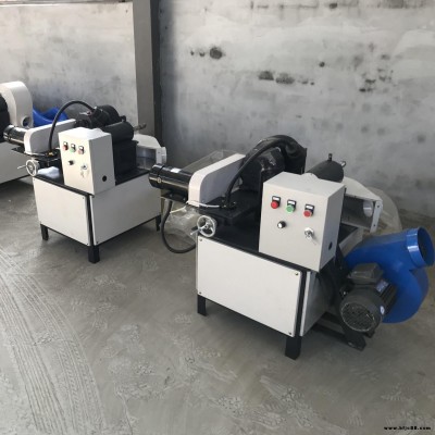 大直徑拋光機 無心管拋光機 五金電動拋光機 具有工作效率高 工件表面粗糙度好 性能穩定