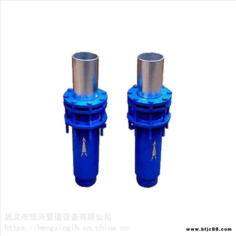 不銹鋼DN100波紋管補償器管道軸向型補償器萬向鉸鏈波紋管補償器廠家銷售