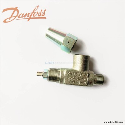 SNV-ST 1/4FPT-1/4MPT DANFOSS丹佛斯截止閥針閥