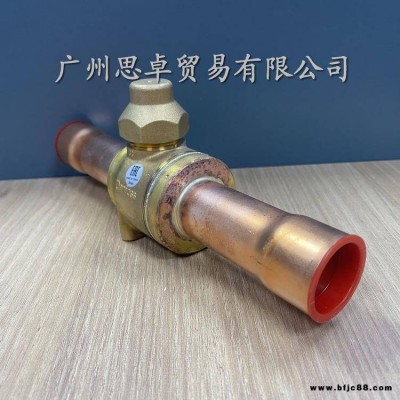 Danfoss-GBC42-54S【009G70289】丹佛斯球型截止閥