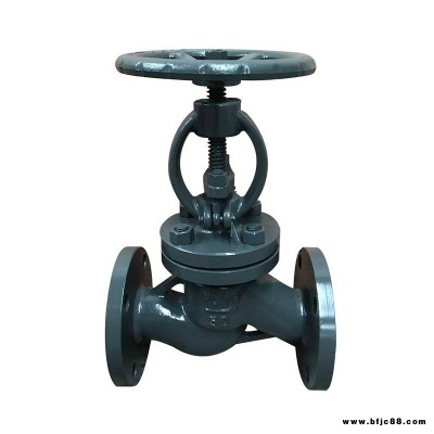 py16～py200、俄標(biāo)鋼制截止閥、GOST Globe Valve