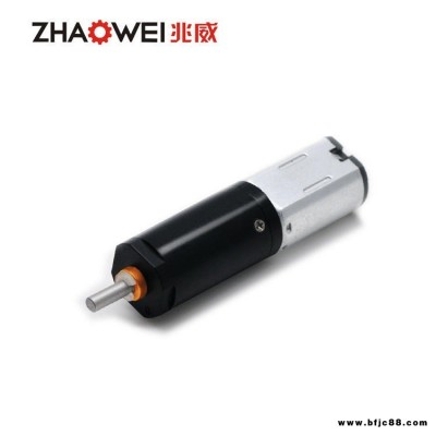 微型管狀減速機(jī) 10mm減速馬達(dá) 塑料行星齒輪箱 3V 可配直流電機(jī)步進(jìn)電機(jī)