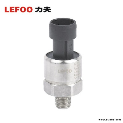 LEFOO 汽車壓力傳感器/變送器 派克接頭 油壓傳感器德國進口芯體