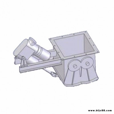 DEZ型系列 電液動(dòng)鄂式閘門 鑄鐵耐磨 鄂式閘閥 哈威 現(xiàn)貨供應(yīng)