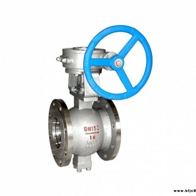 ZDR-35000、電動偏心旋轉調節閥、Ball Valve