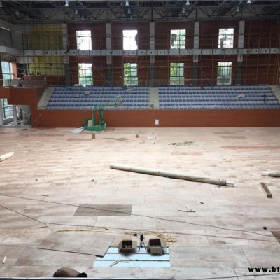 立美建材價格合理-減震墊木地板定做-陽春木地板定做