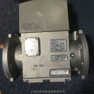 DMV-D5100/11 ECO冬斯DUNGS燃?xì)忾y門/雙電磁閥