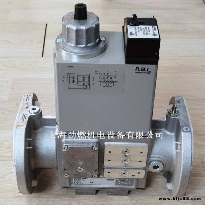 DMV-DLE 5065/11 冬斯DUNGS燃氣電磁閥 雙電磁閥組 慢開 DN65