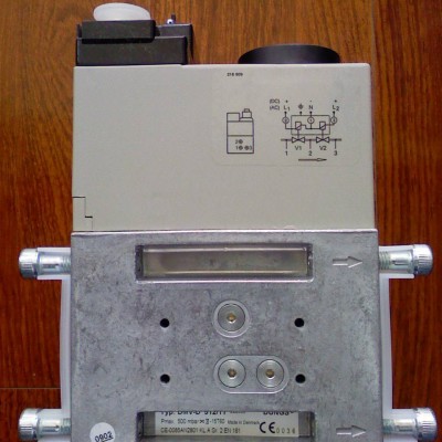 DUNGS總代理冬斯組合閥MB-ZRDLE410 B01 S50實(shí)時(shí)