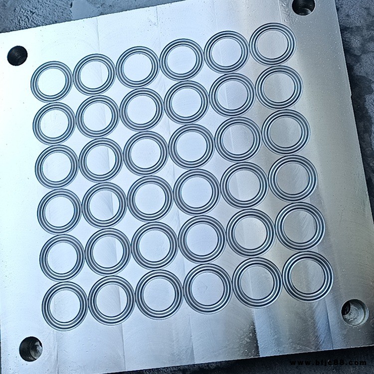 沃爾頂密封模具加工  來圖可定制模具  特殊件橡膠模具