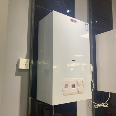 祝融定制 燃氣電壁掛爐 燃氣壁掛爐(28KW) 工程用壁掛爐