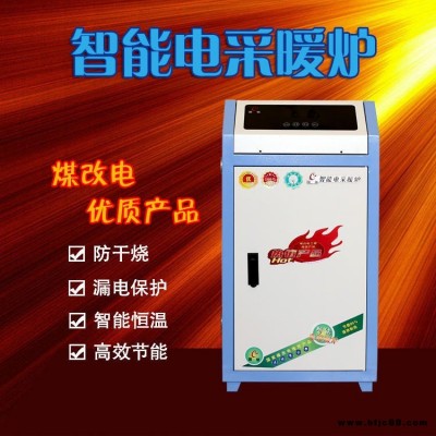 電采暖爐 生產(chǎn)新型環(huán)保電壁掛爐 家用節(jié)能電采暖爐 落地式采暖爐 銳陽(yáng)