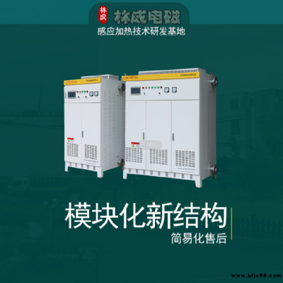 變頻電磁鍋爐 60kW70千瓦電磁壁掛爐 林成 電磁采暖爐廠家 電磁采暖爐價格