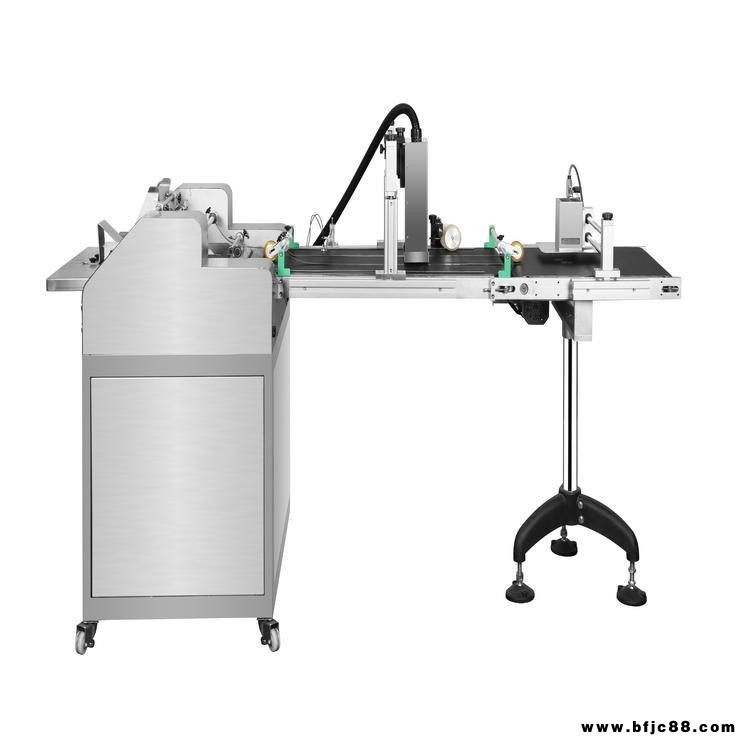 重慶百聯溯碼噴碼機 BLP進口UV噴碼機  生產日期UV噴碼機 追溯噴碼機  油漆表面二維碼噴碼機