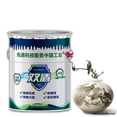 舟山氟碳漆施工工藝  鋼結(jié)構(gòu)快干氟碳漆  雙盾氟碳漆報(bào)價(jià)單