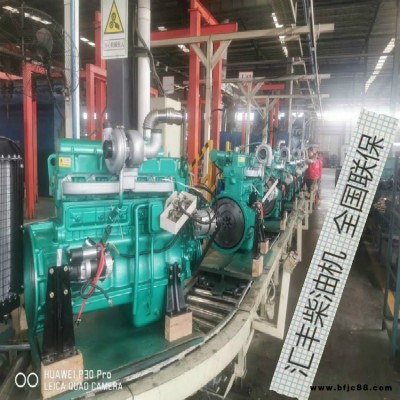 新柴490BPG 40KW 2650轉(zhuǎn)柴油發(fā)動(dòng)機(jī)配合力龍工柳工臺(tái)勵(lì)福叉車(chē)配件