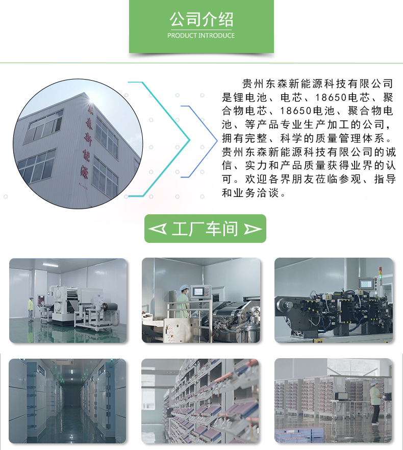 廠家提供電動(dòng)工具18650鋰電池 電動(dòng)掃地機(jī)鋰電池 儀表設(shè)備鋰電池示例圖14