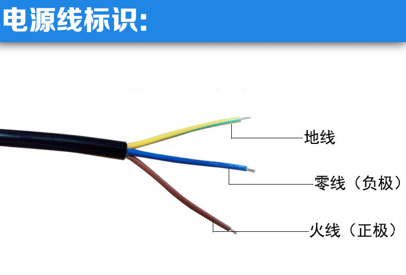 廠家直銷大功率戶外投光燈戶外照明投光燈防水耐用節(jié)能戶外投光燈示例圖3