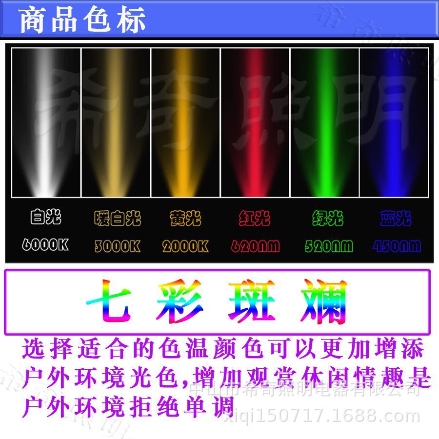 廣場臺階燈線型埋地燈戶外防水地埋洗墻燈線型投光燈埋地燈18W24W示例圖11